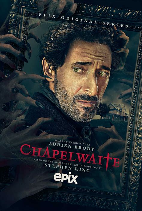 chapelwaite (2021) .